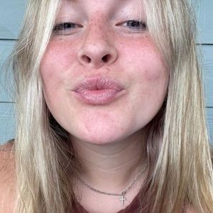 Meet your Posher, Mallory